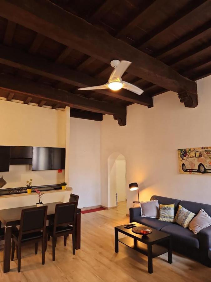 Navona Sweet Apartment Rom