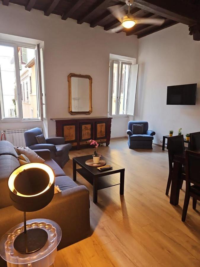 Navona Sweet Apartment *