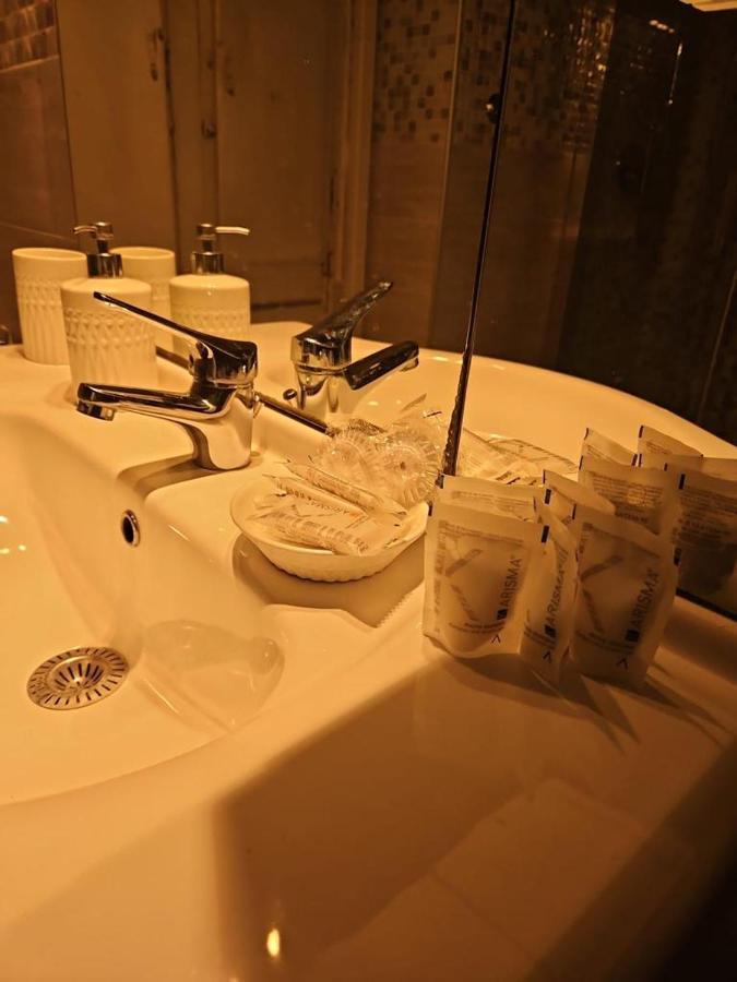 Navona Sweet Apartment